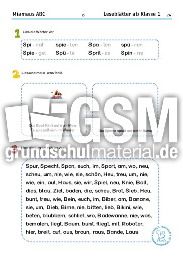Miamaus Leseblätter ab Klasse 1 24ab.pdf